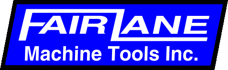 Fairlane Machine Tools Inc